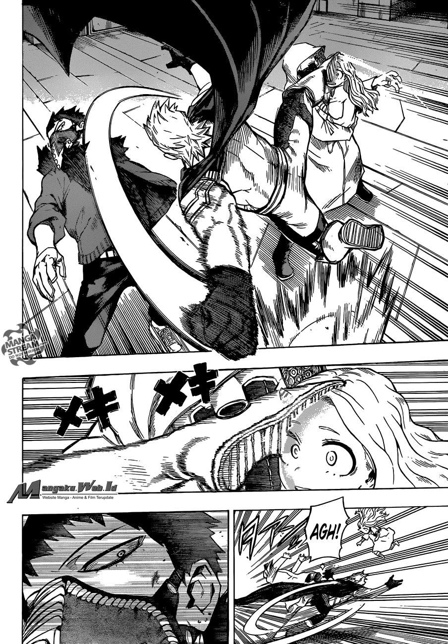 Chapter 150 - halaman 17