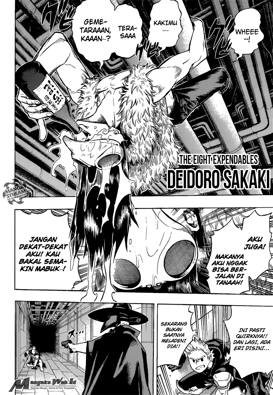 Chapter 150 - halaman 6