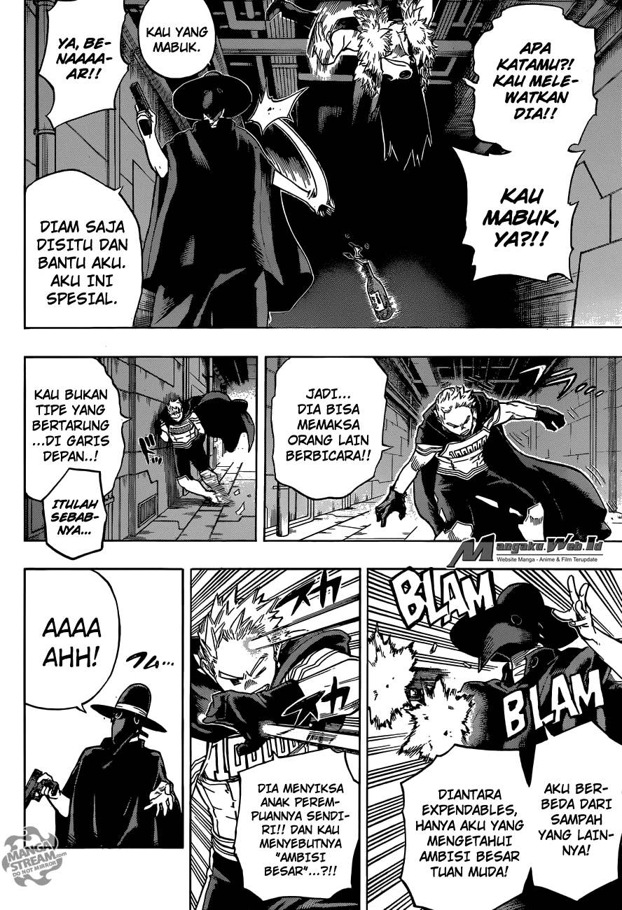 Chapter 150 - halaman 8