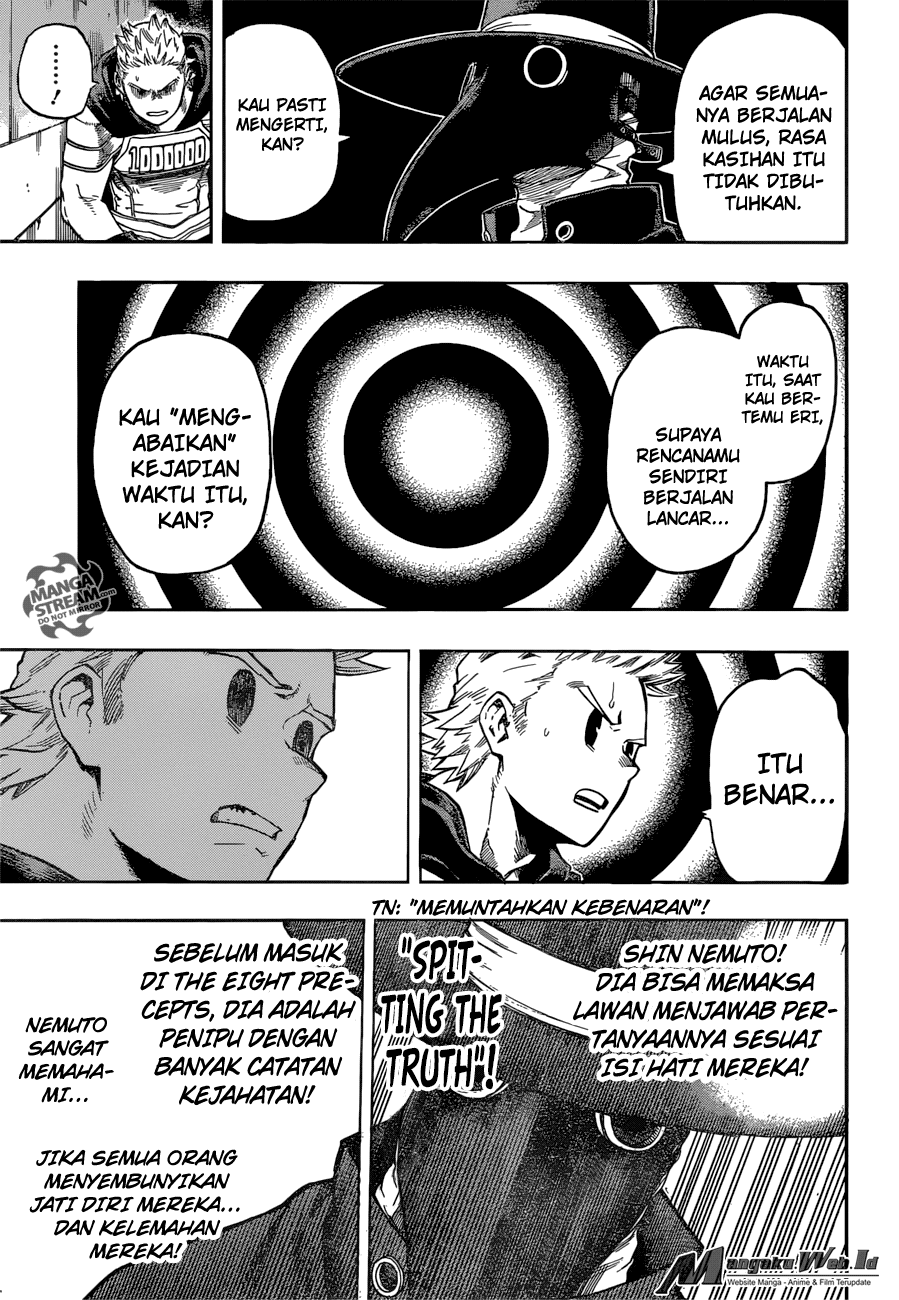 Chapter 150 - halaman 9
