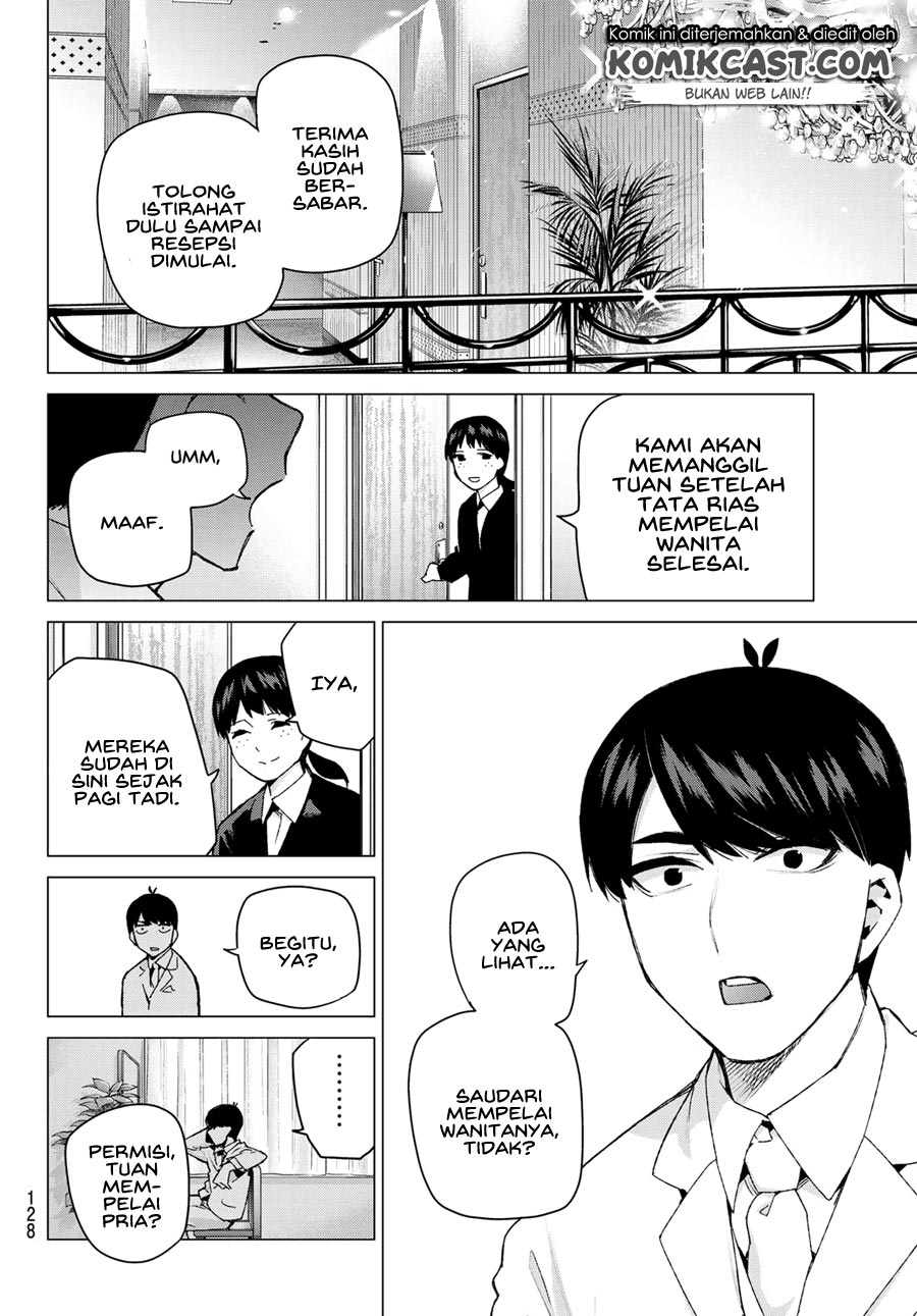 Chapter 121 - halaman 17