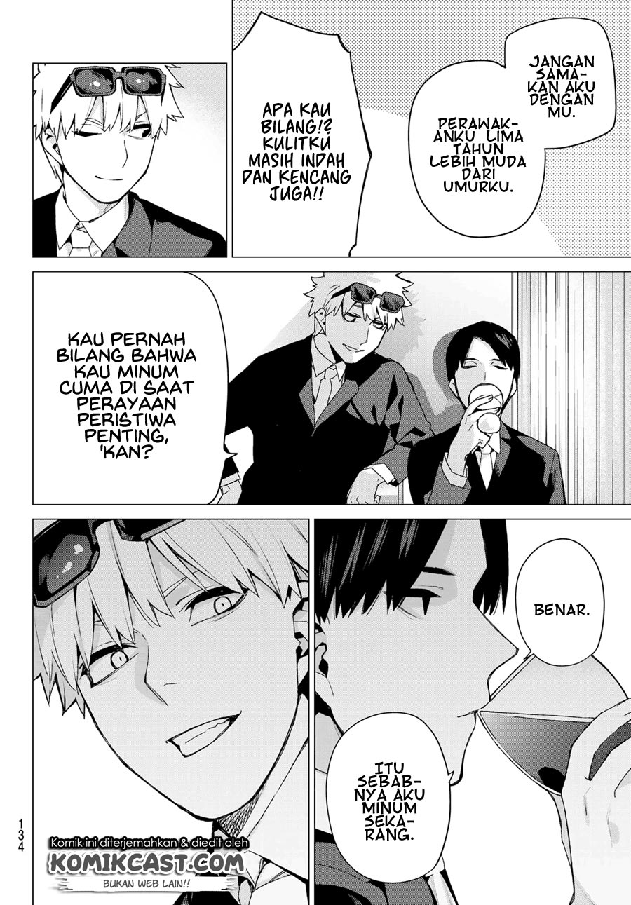 Chapter 121 - halaman 23