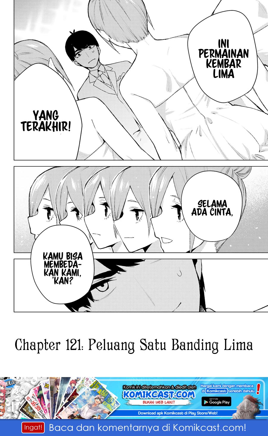 Chapter 121 - halaman 28