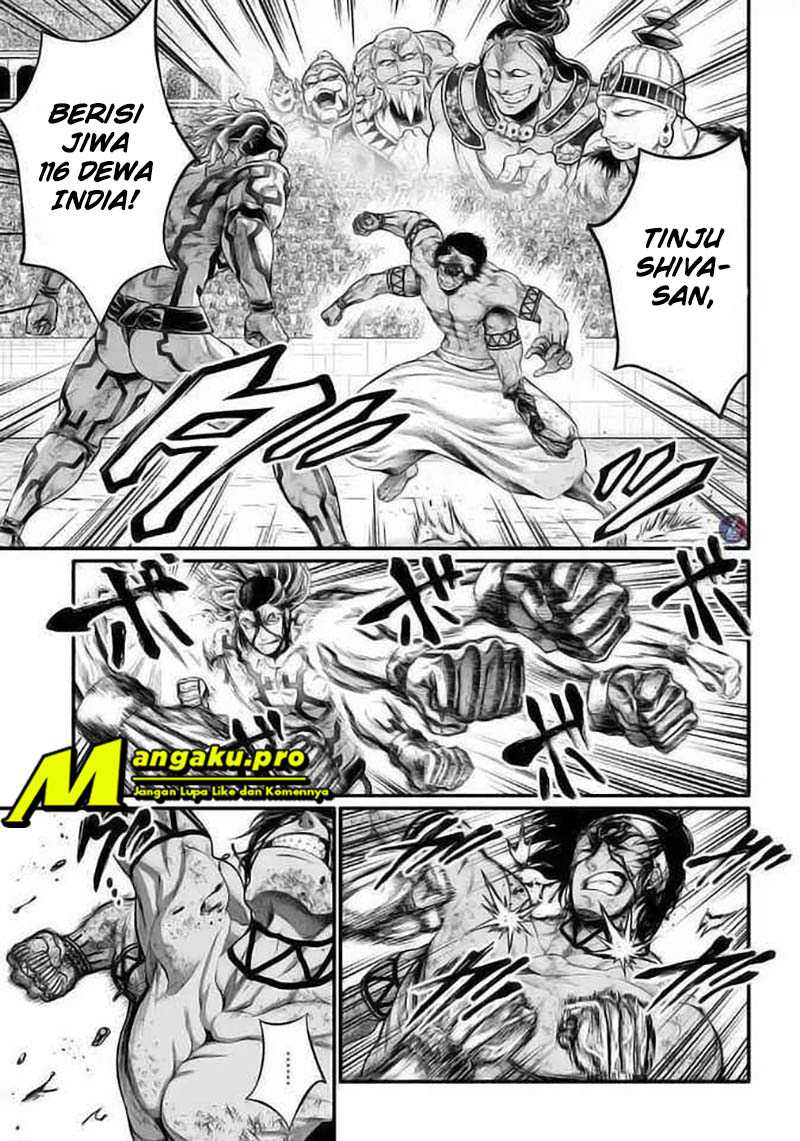 Chapter 36.1 - halaman 11