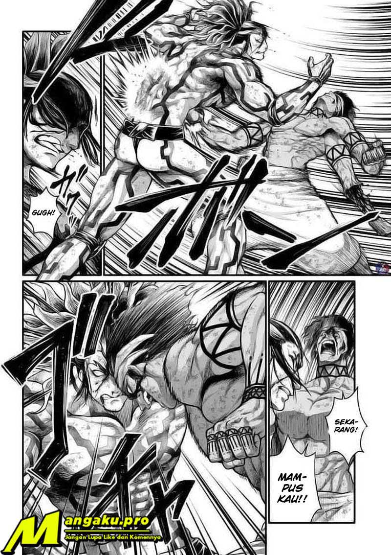 Chapter 36.1 - halaman 12