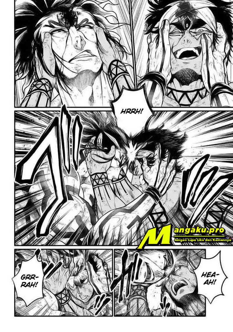 Chapter 36.1 - halaman 14