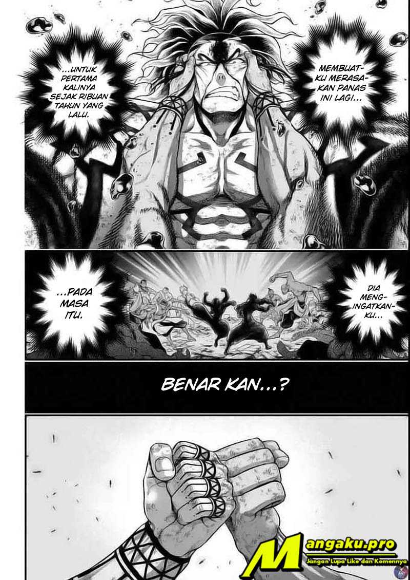 Chapter 36.1 - halaman 16
