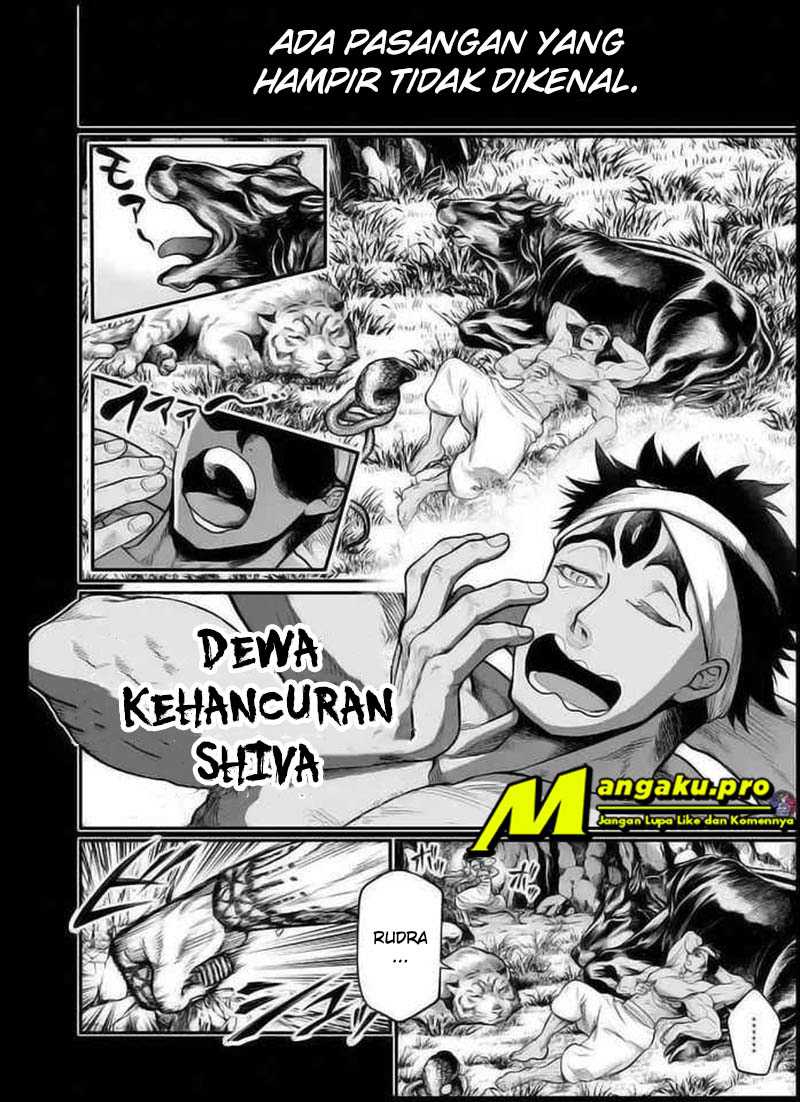 Chapter 36.1 - halaman 20