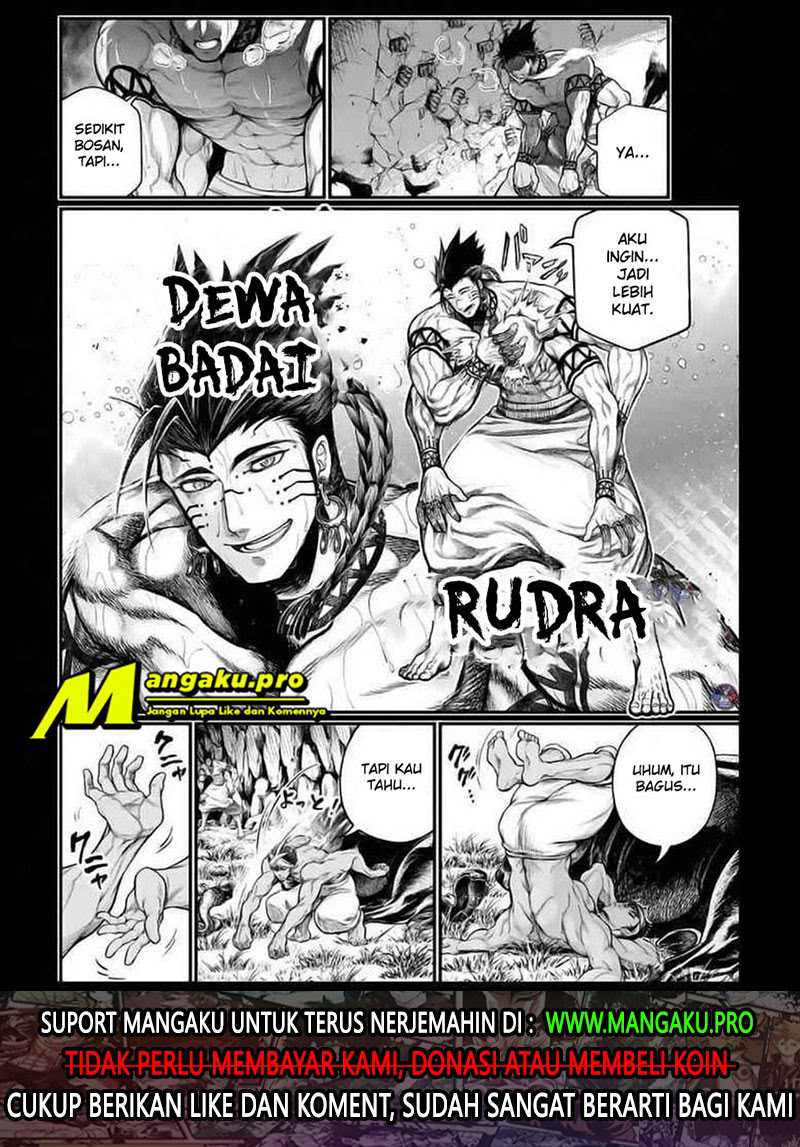 Chapter 36.1 - halaman 22