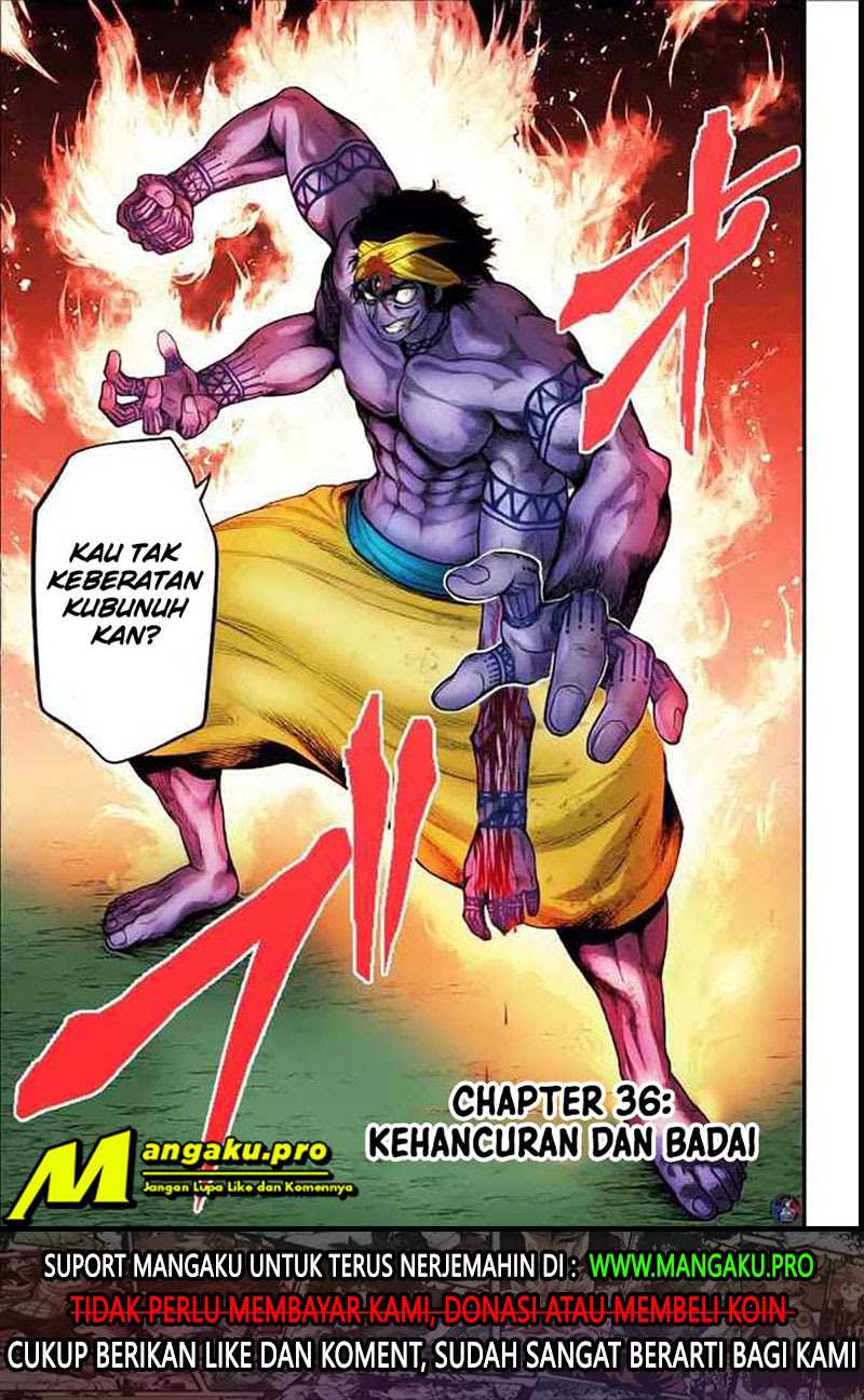 Chapter 36.1 - halaman 5