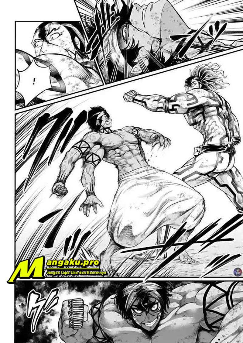 Chapter 36.1 - halaman 8