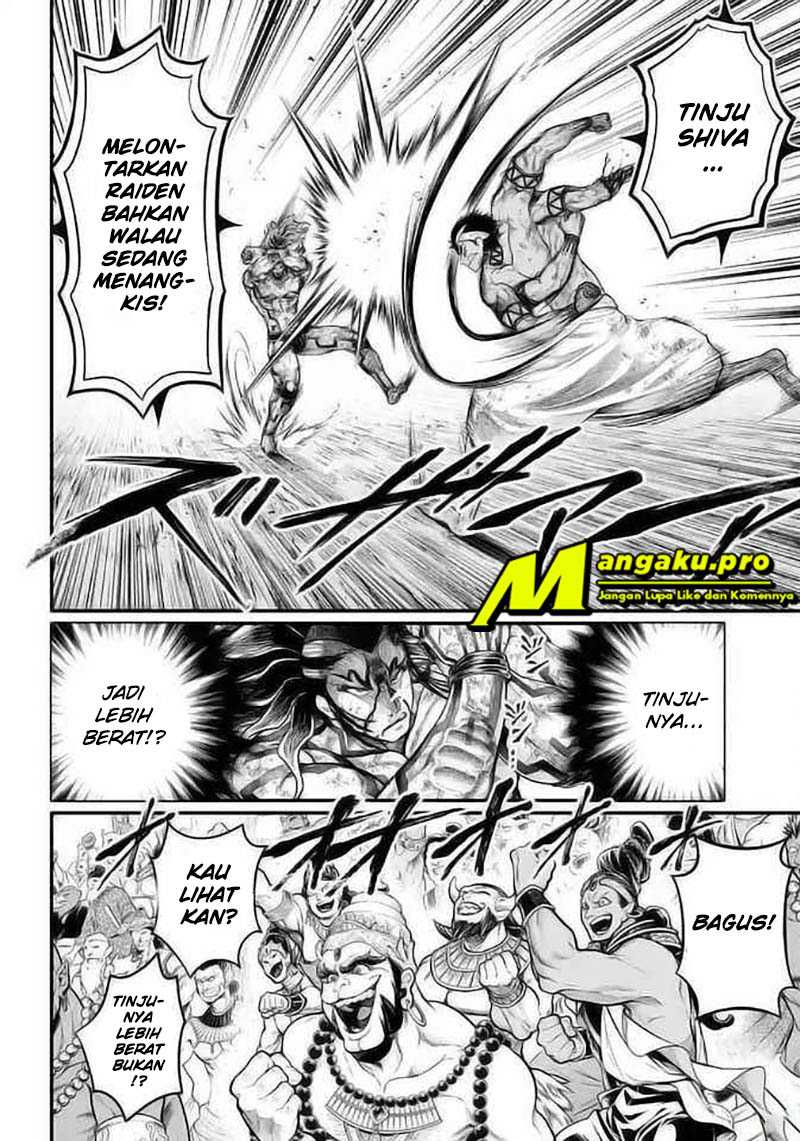 Chapter 36.1 - halaman 10