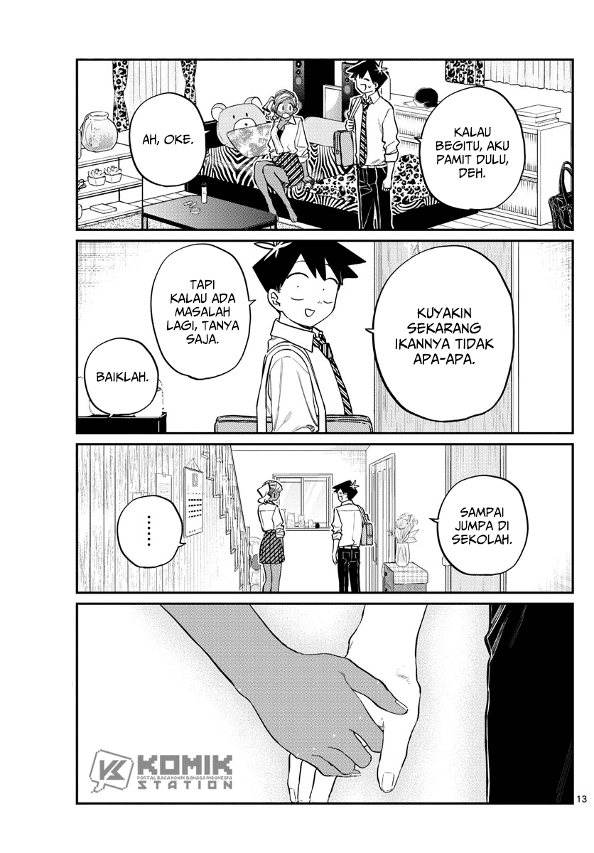 Chapter 217 - halaman 16