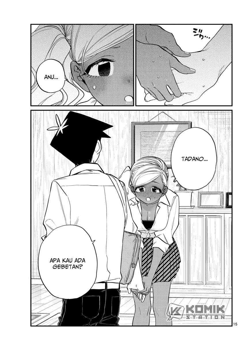 Chapter 217 - halaman 18
