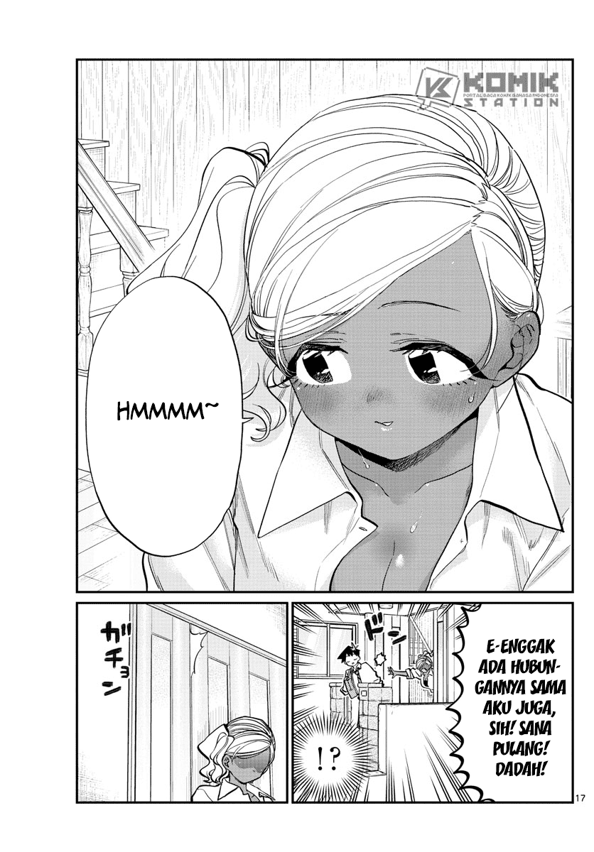 Chapter 217 - halaman 20