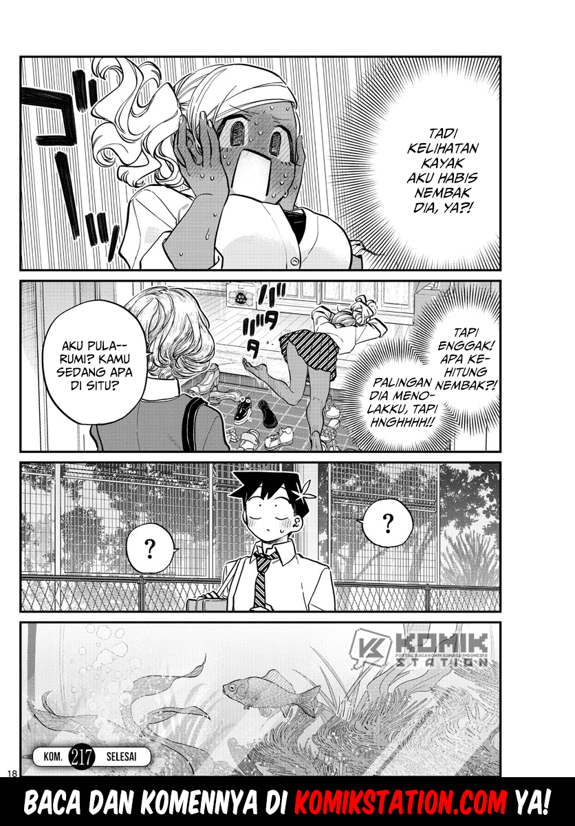Chapter 217 - halaman 21