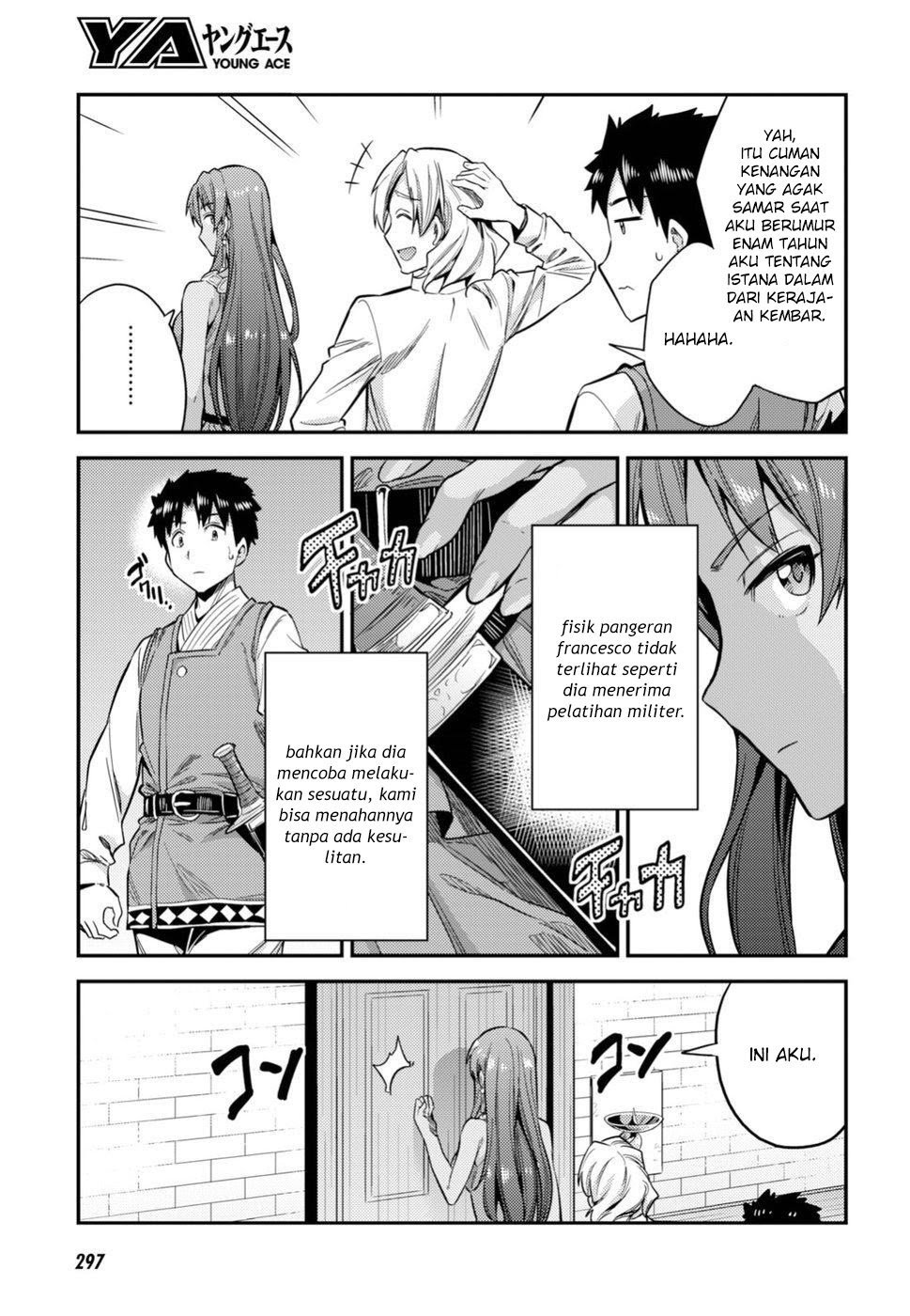 Chapter 23 - halaman 23