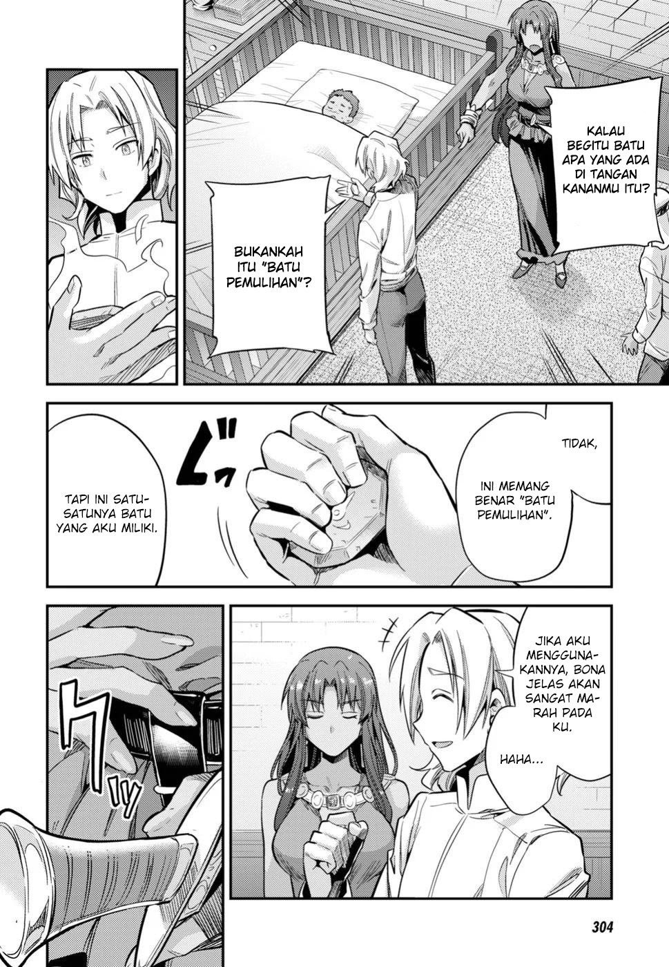 Chapter 23 - halaman 30