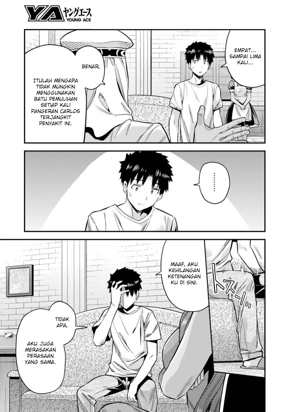 Chapter 23 - halaman 9