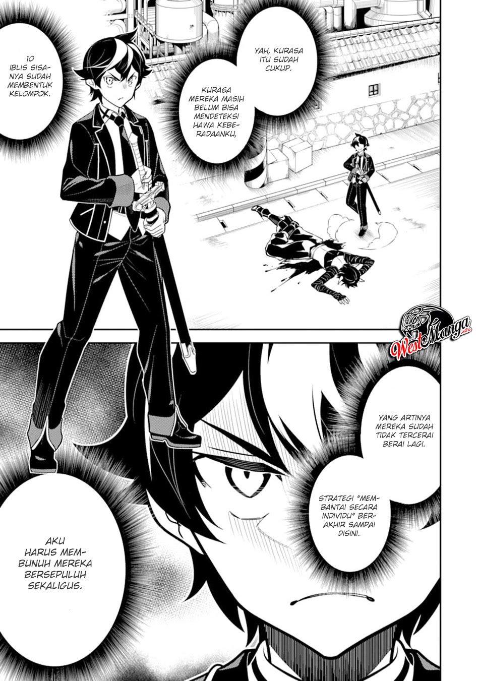 Chapter 37.1 - halaman 13