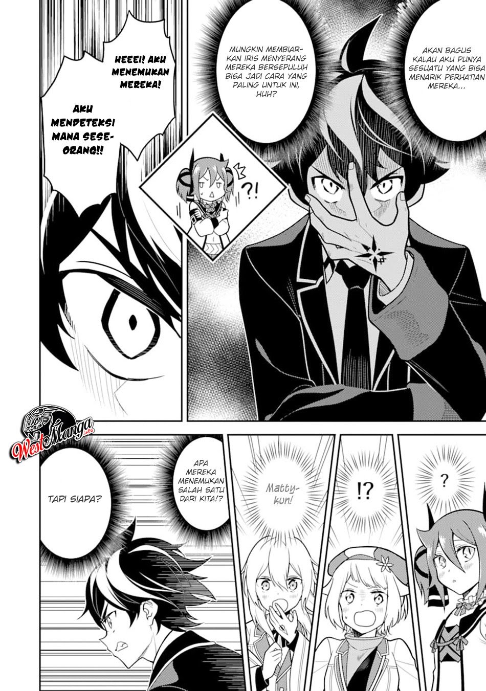 Chapter 37.1 - halaman 20