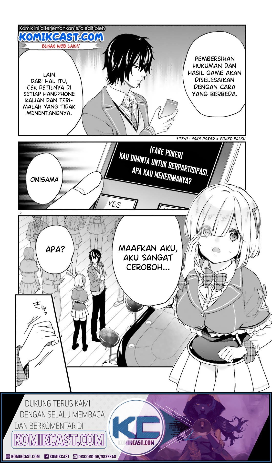 Chapter 20 - halaman 14
