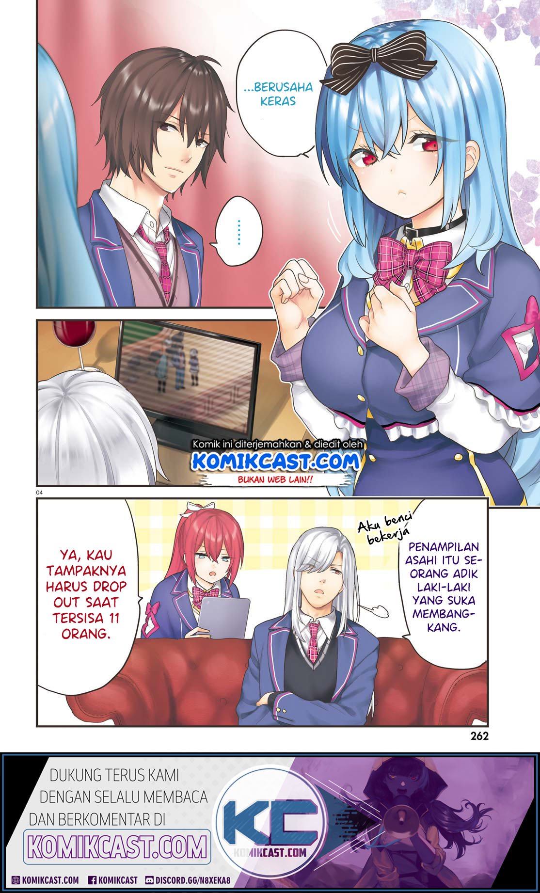 Chapter 20 - halaman 6