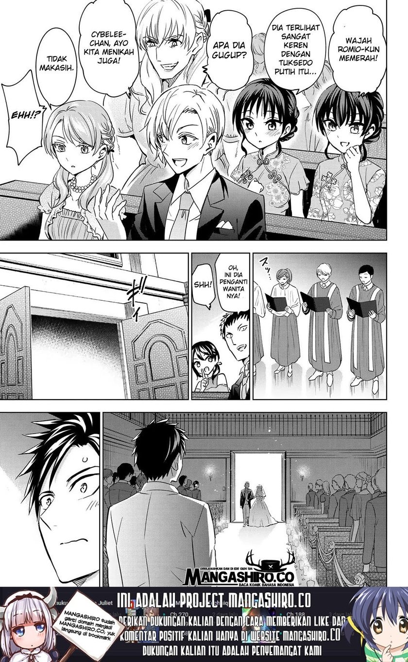Chapter 119 - halaman 16