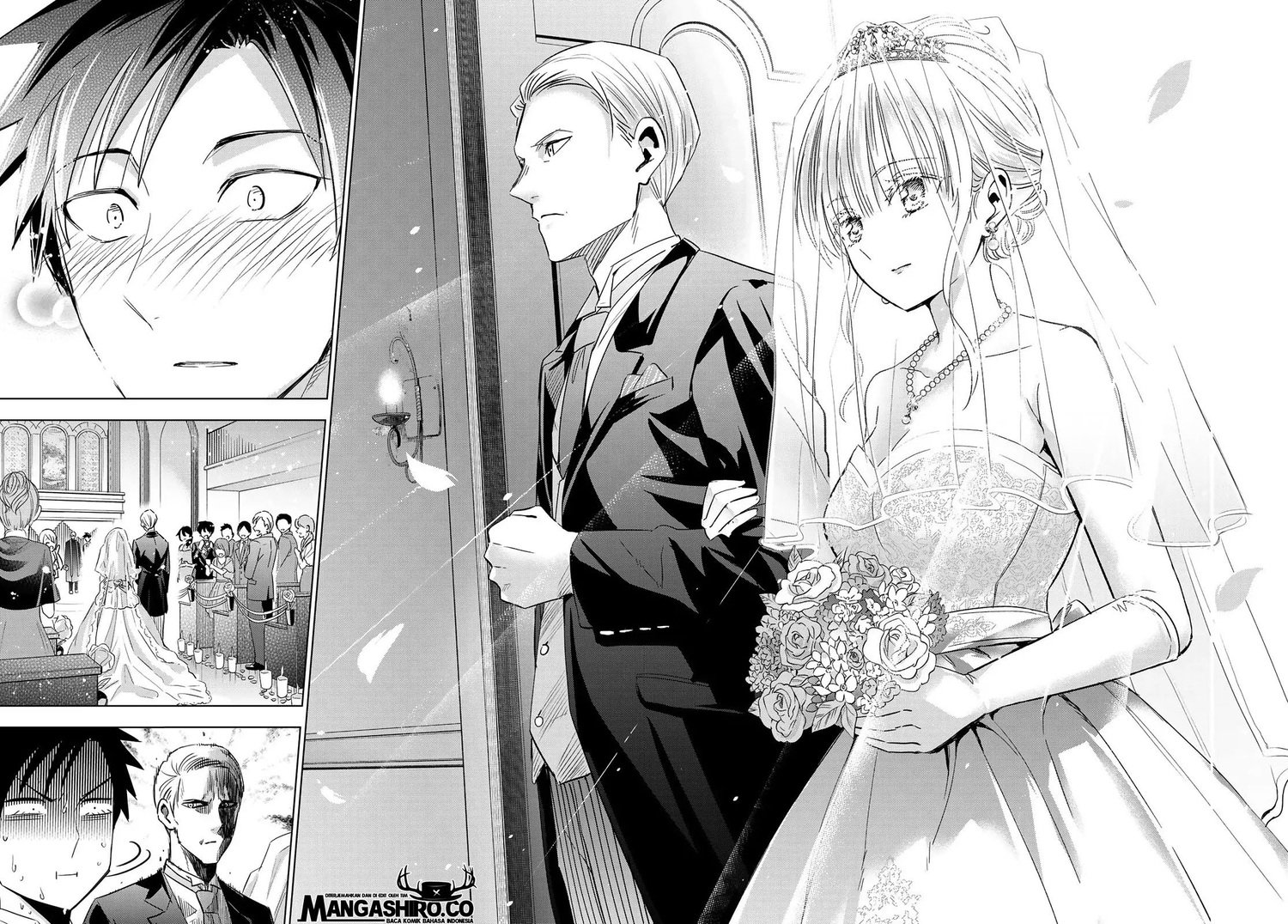 Chapter 119 - halaman 17