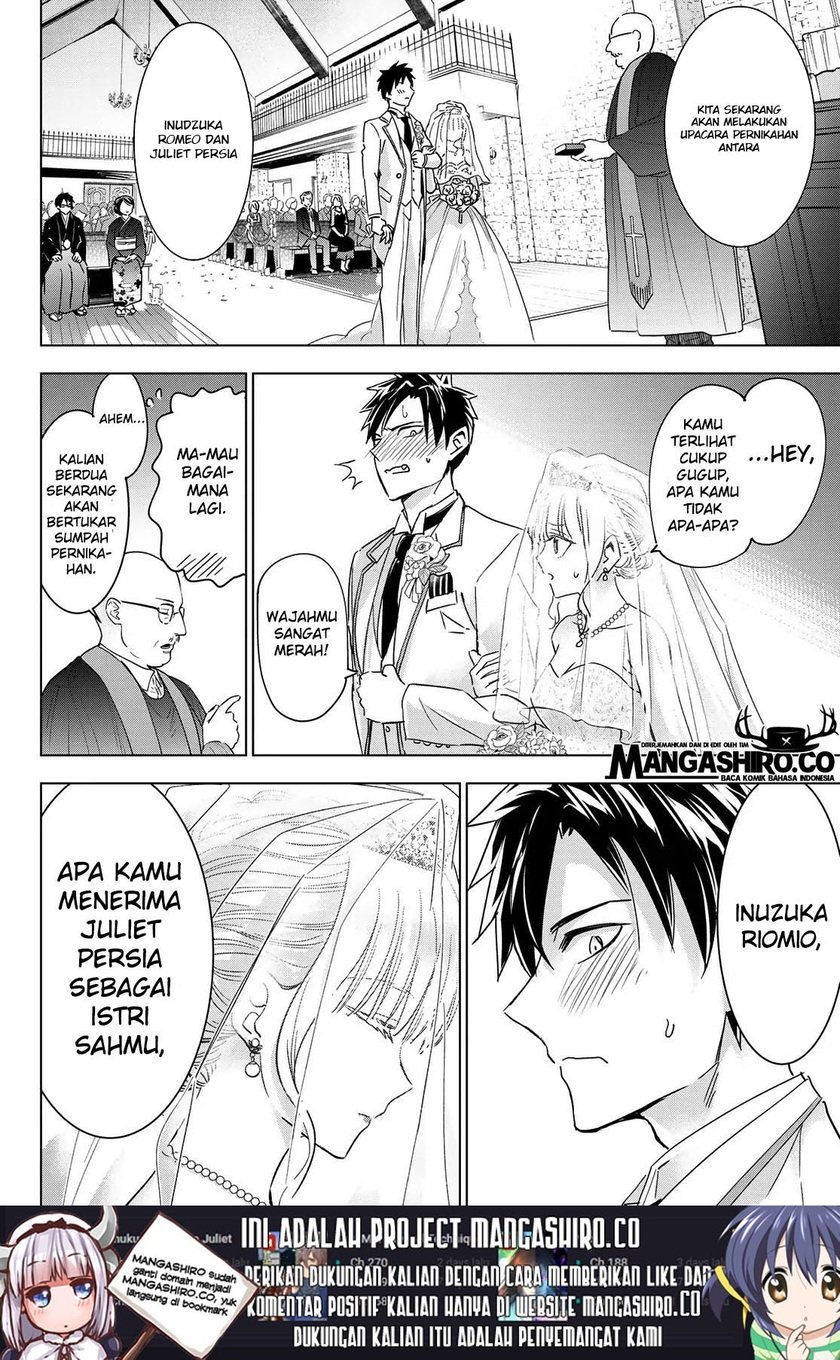Chapter 119 - halaman 18