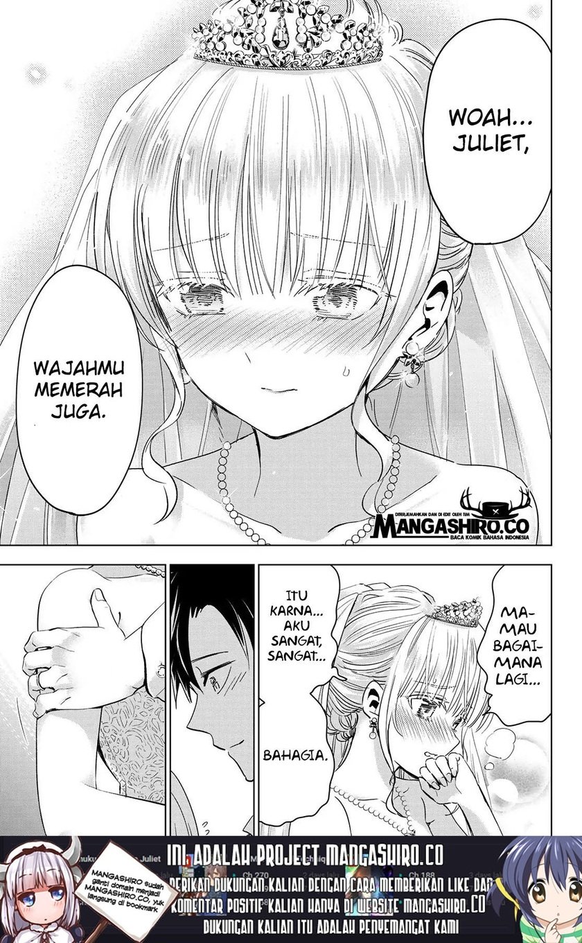 Chapter 119 - halaman 21