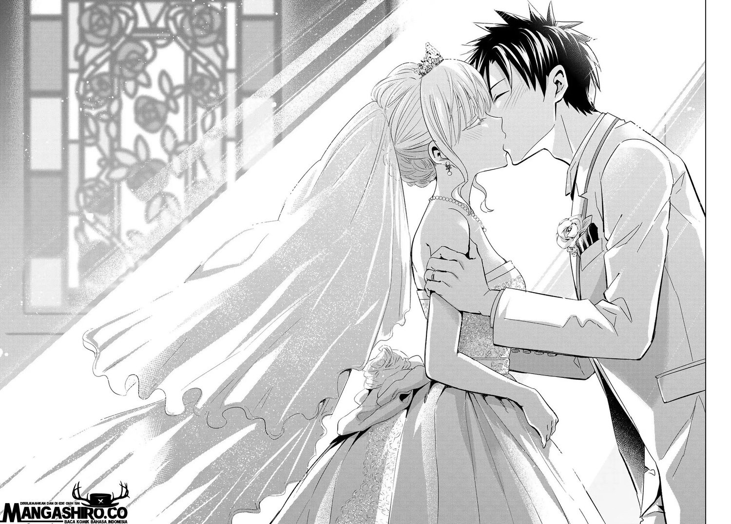 Chapter 119 - halaman 22
