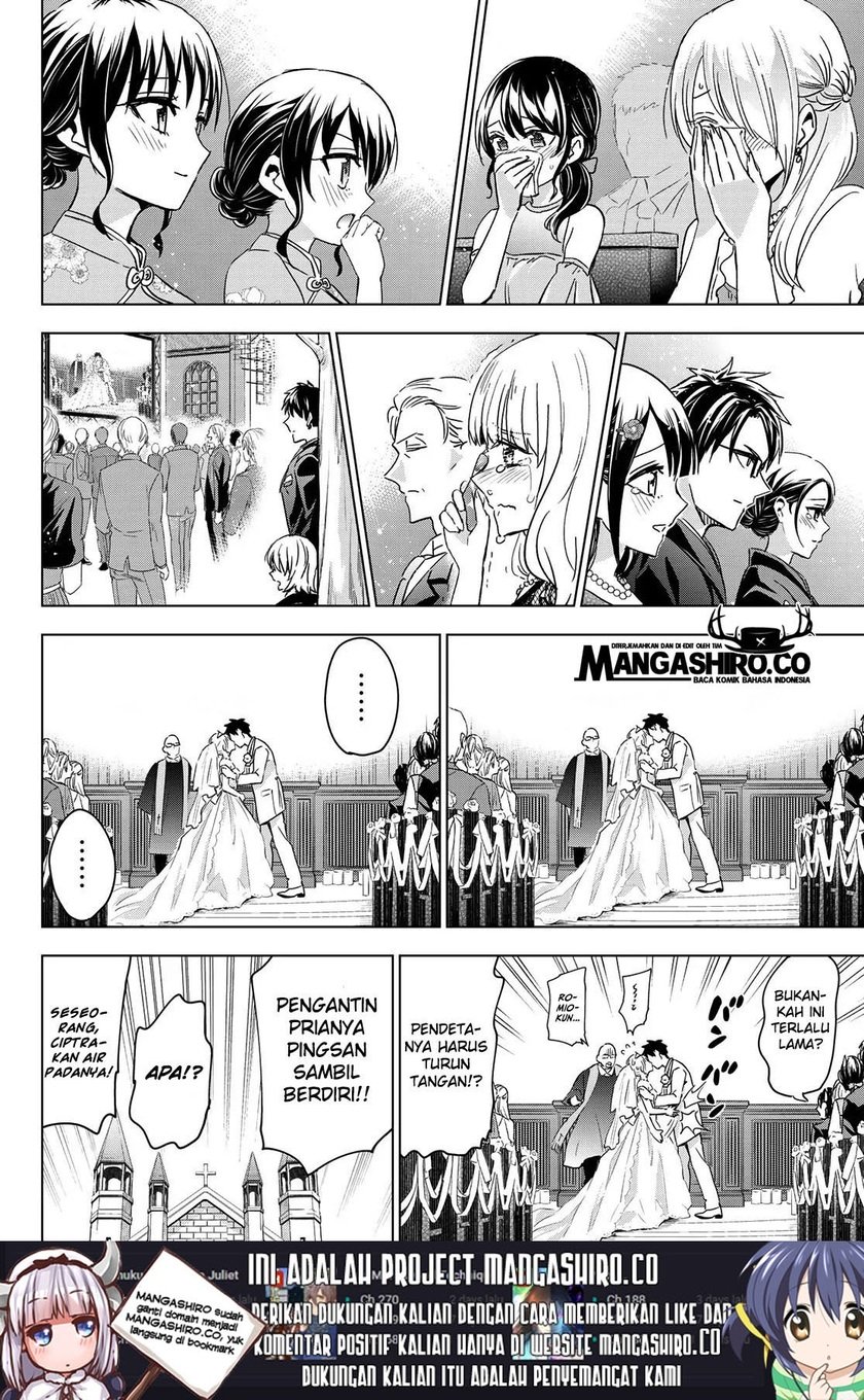 Chapter 119 - halaman 23