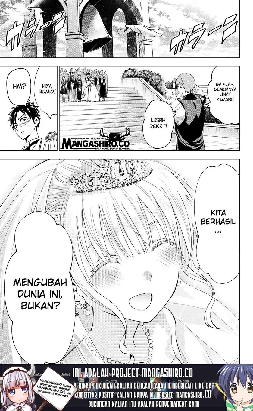 Chapter 119 - halaman 24