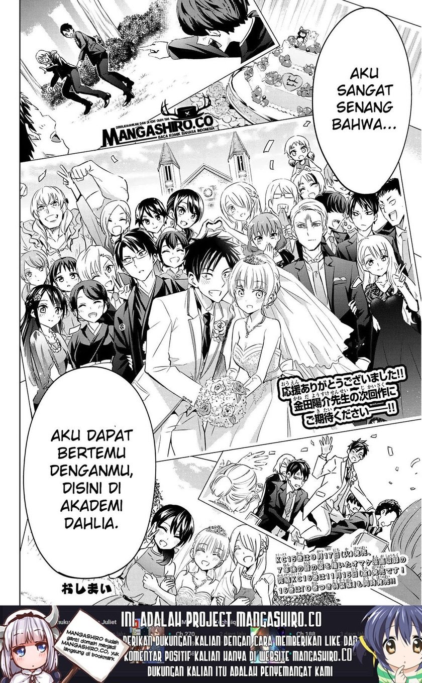 Chapter 119 - halaman 25