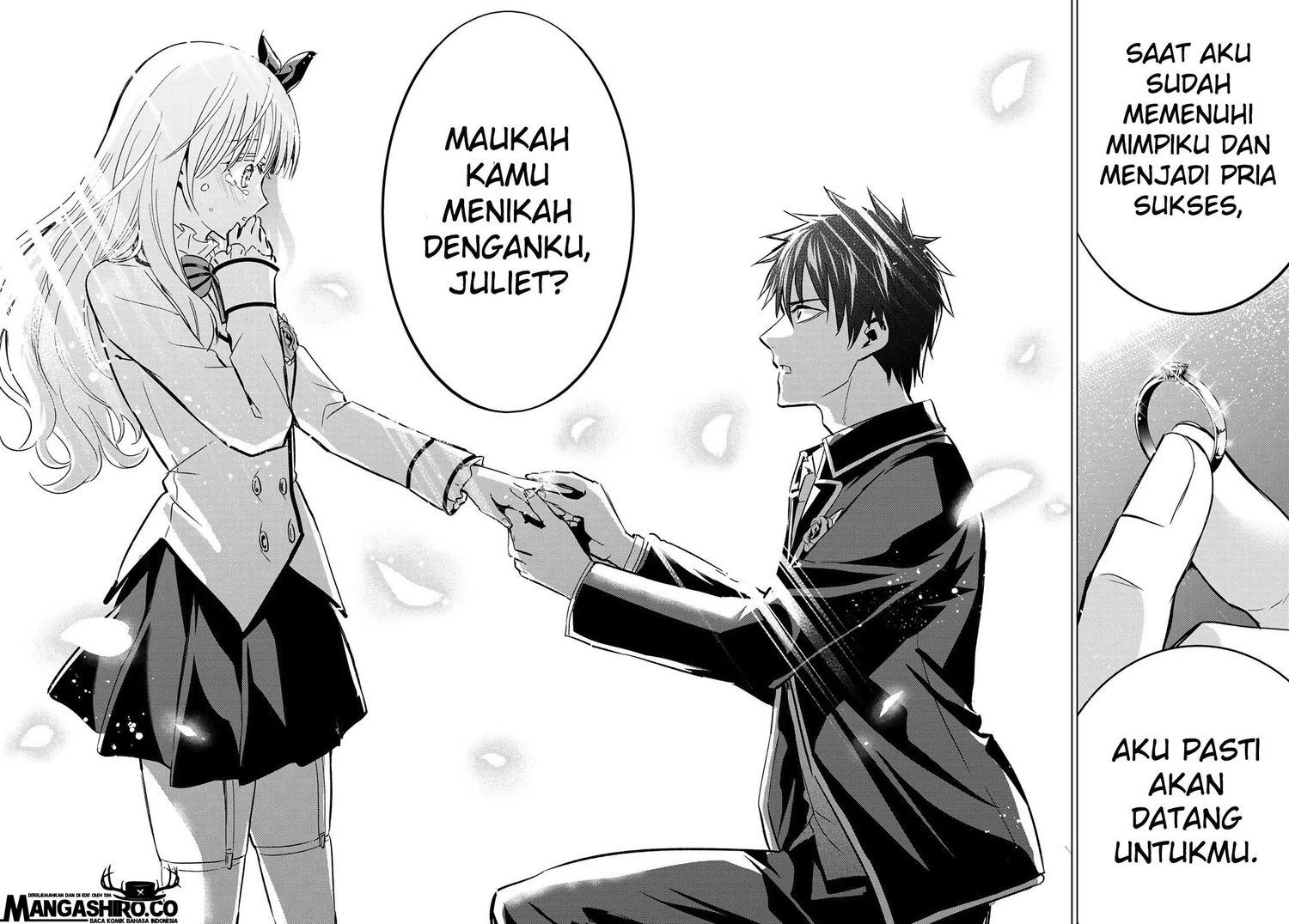 Chapter 118 - halaman 18