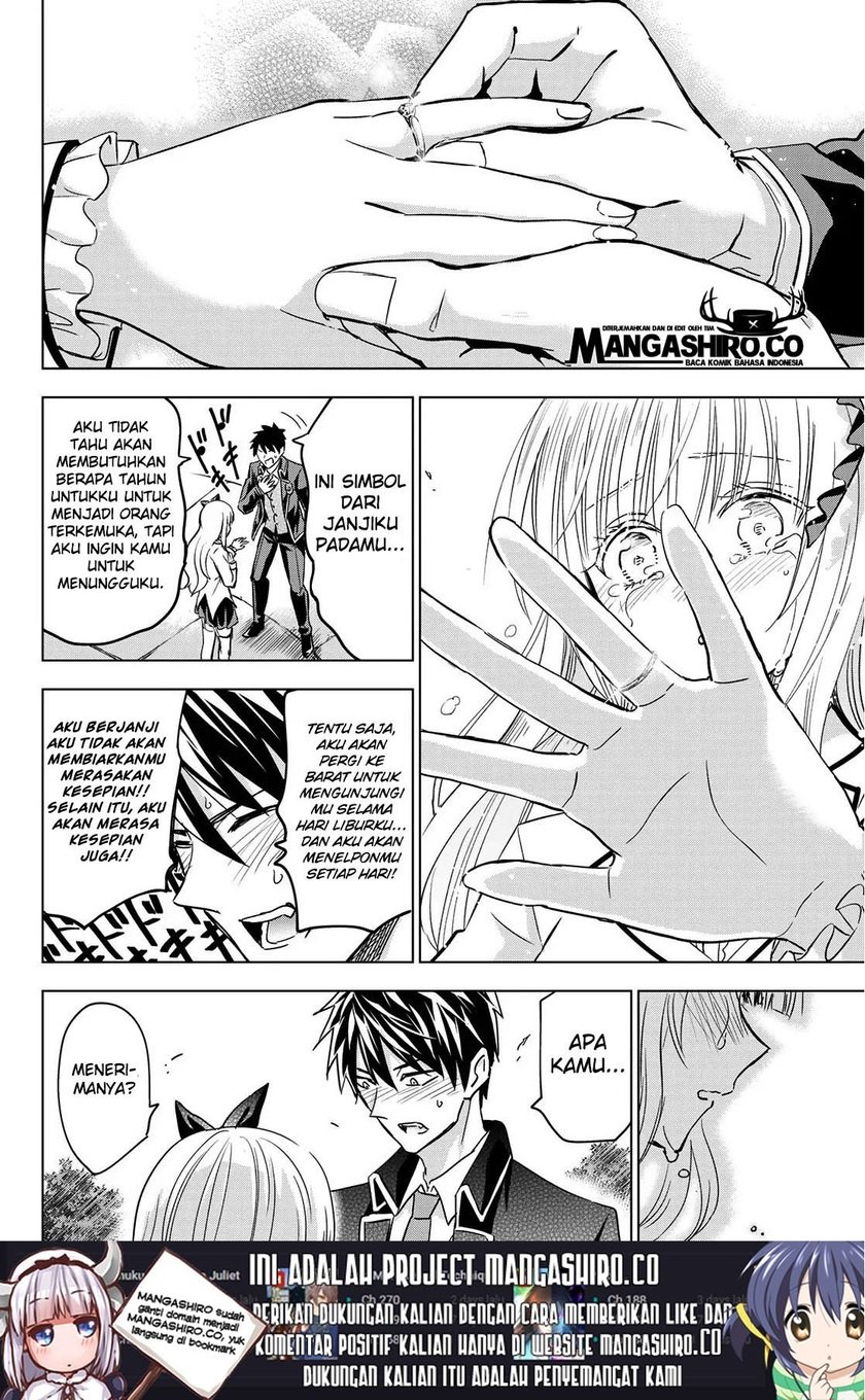 Chapter 118 - halaman 19