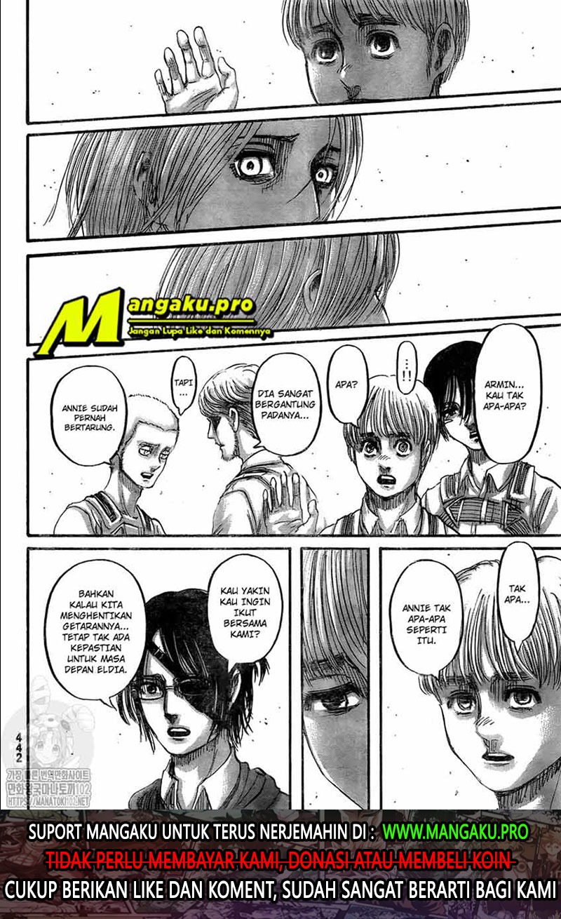 Chapter 132.1 - halaman 20