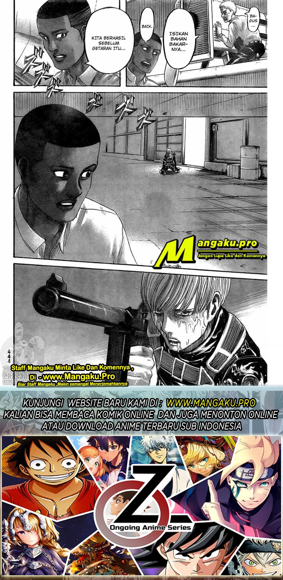 Chapter 132.1 - halaman 22