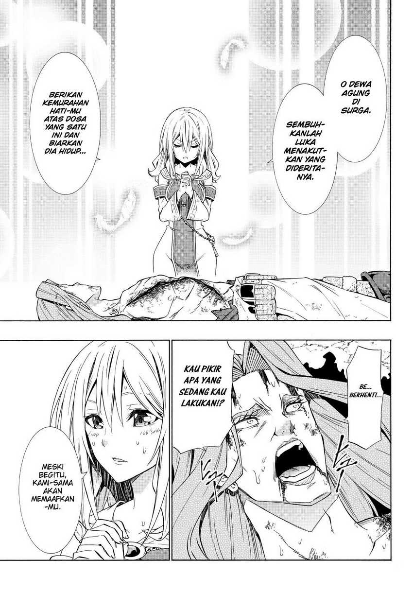 Chapter 56.1 - halaman 21