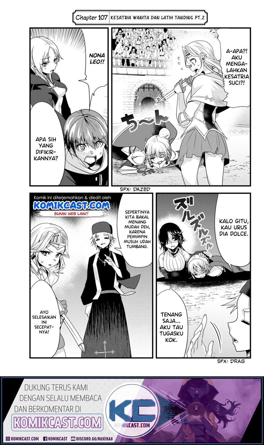 Chapter 107 - halaman 3