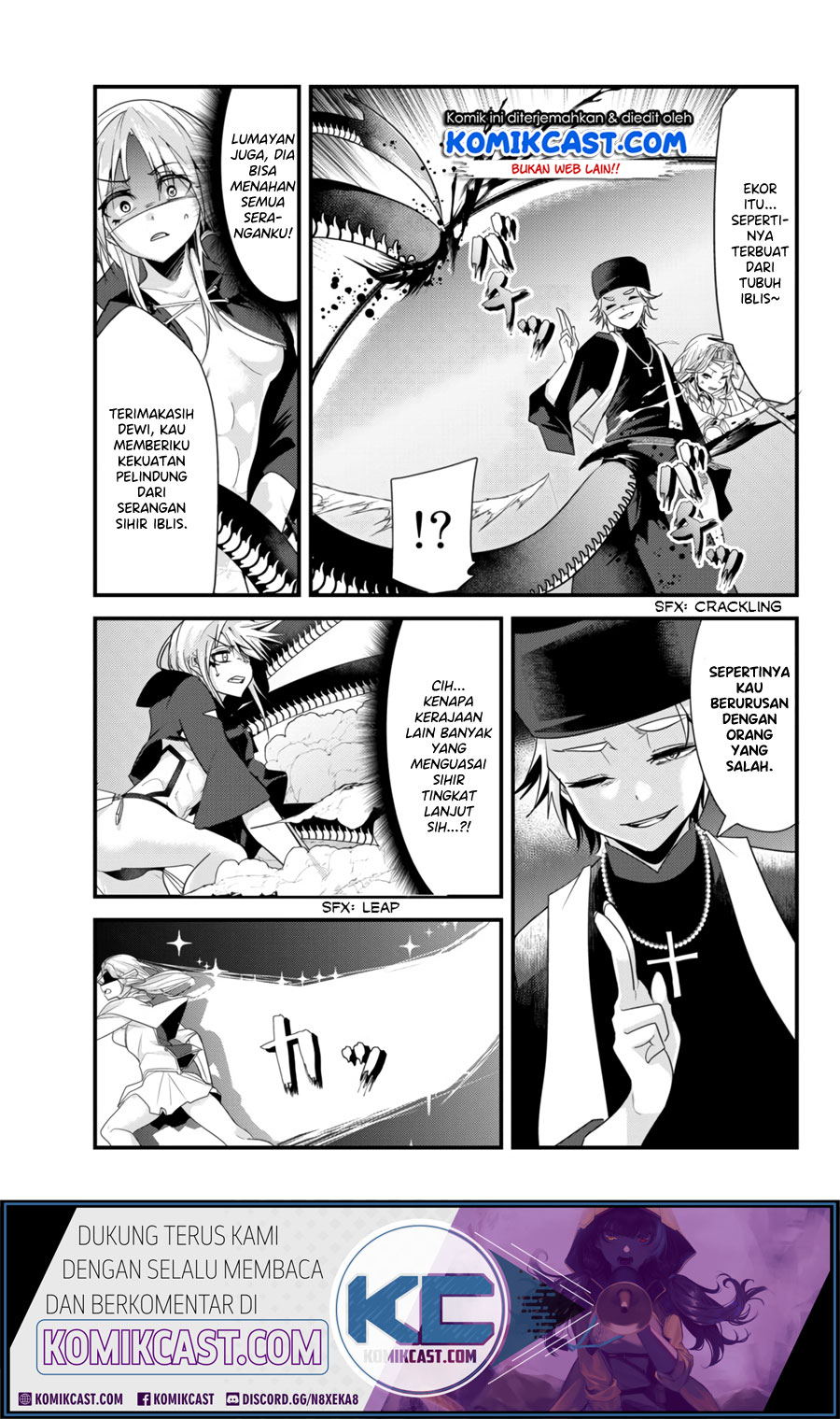 Chapter 107 - halaman 5