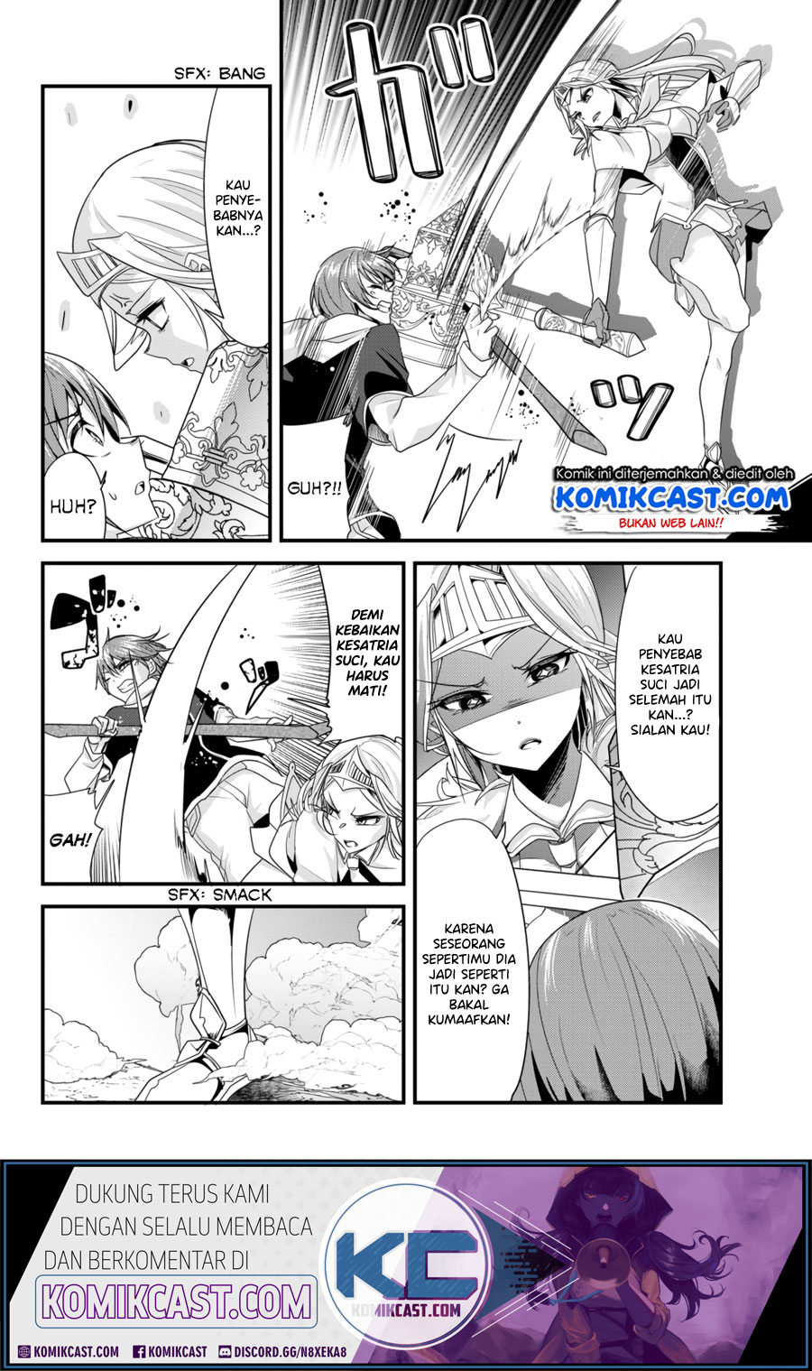 Chapter 107 - halaman 6