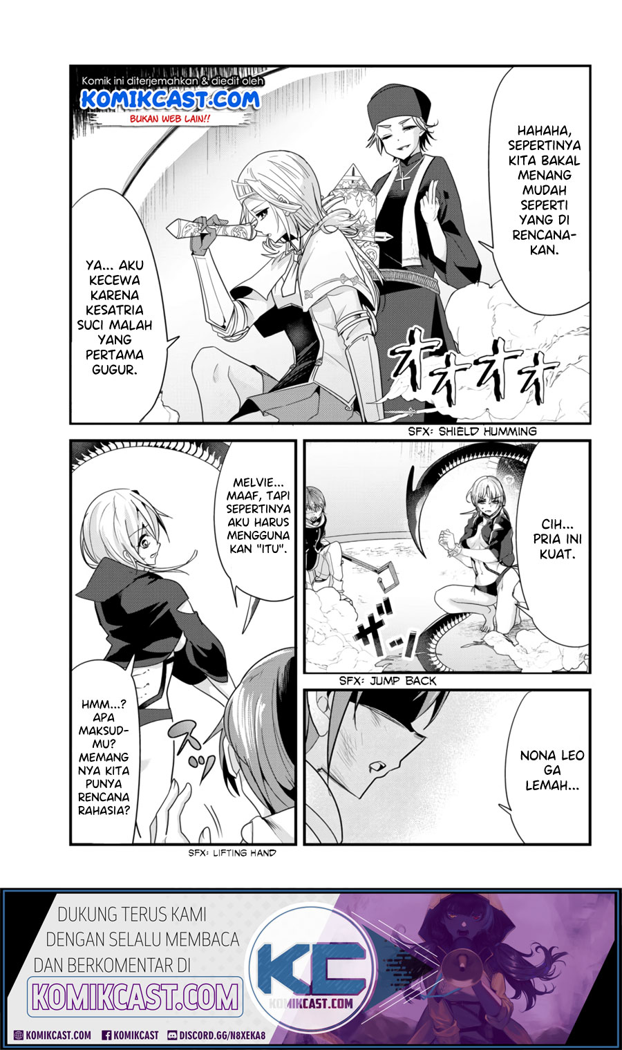 Chapter 107 - halaman 7