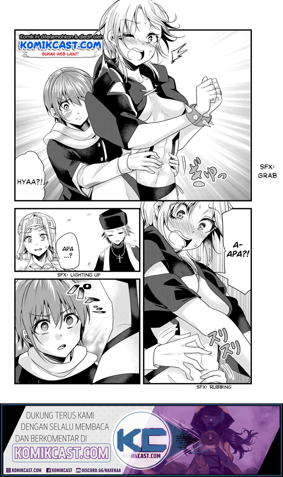 Chapter 107 - halaman 8