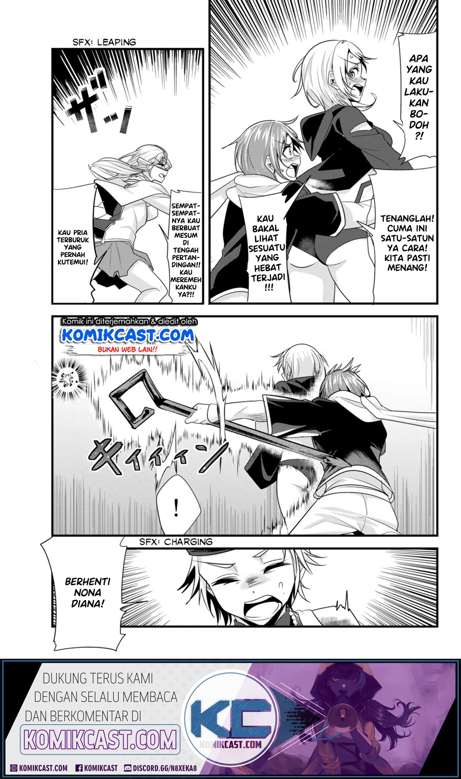 Chapter 107 - halaman 9