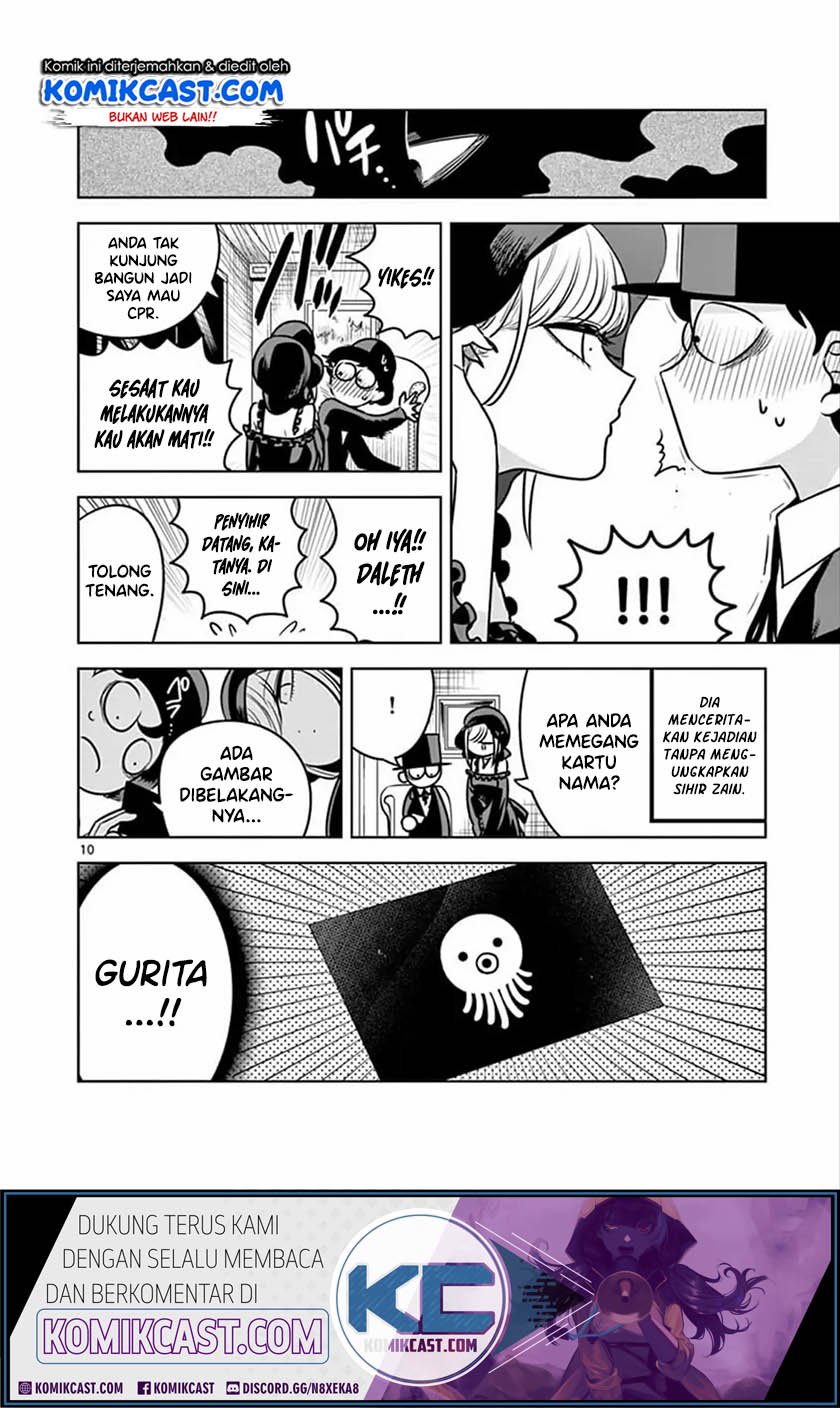 Chapter 77 - halaman 12