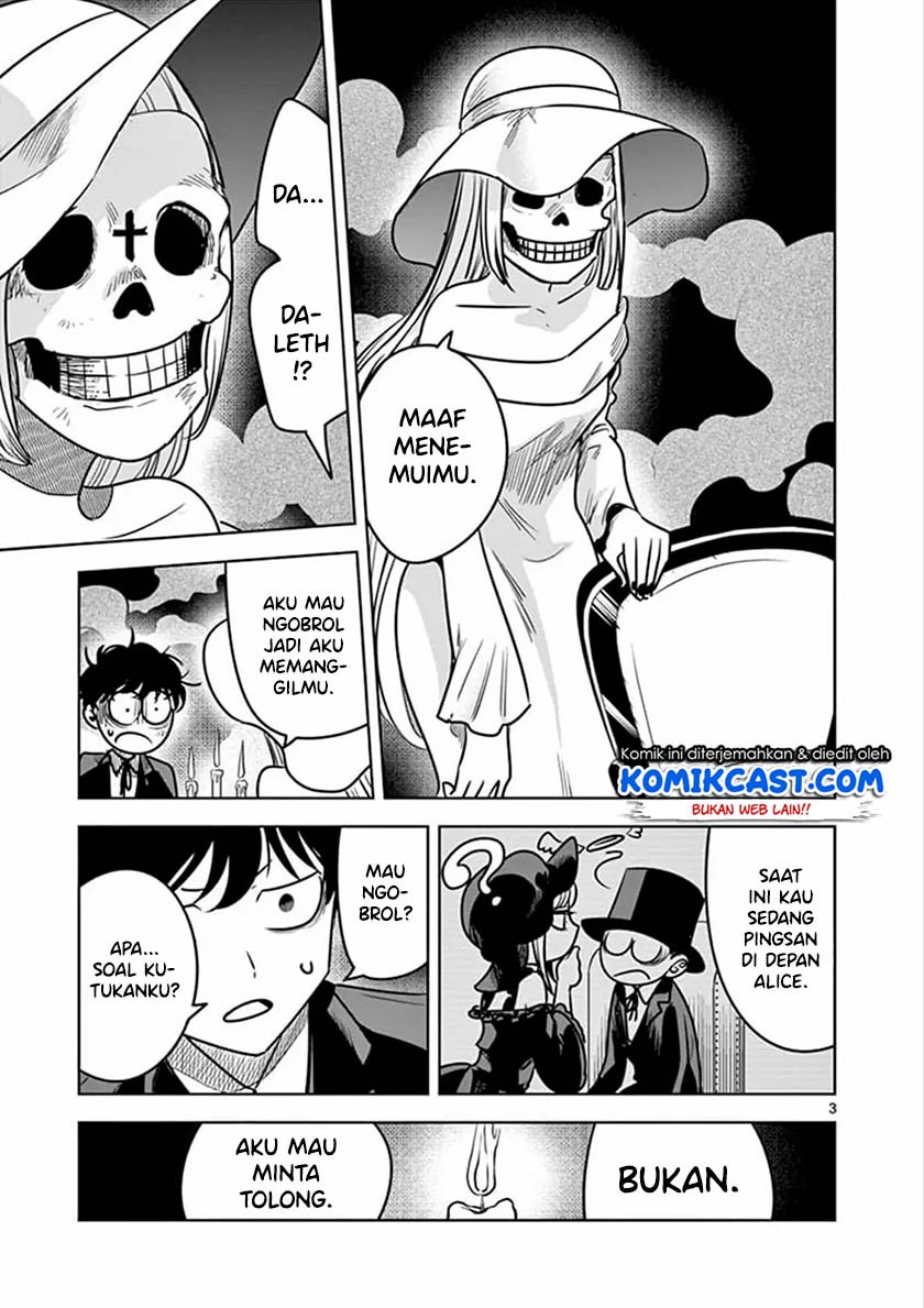 Chapter 77 - halaman 5