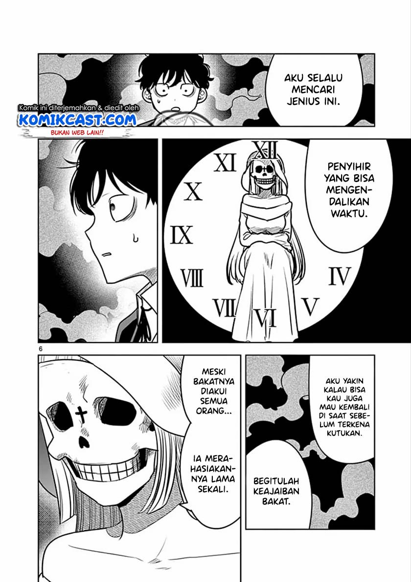 Chapter 77 - halaman 8