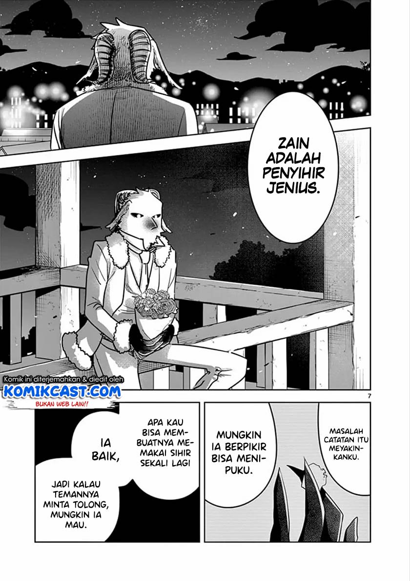Chapter 77 - halaman 9